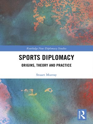 cover image of Sports Diplomacy